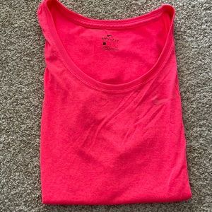 Nike Short Sleeve Shirt